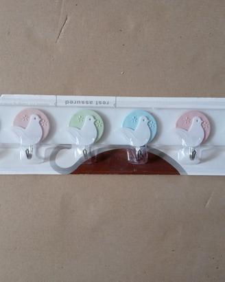 Appendiabiti per bambini