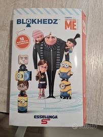 CATTIVISSIMO ME - GIOCO DA TAVOLO