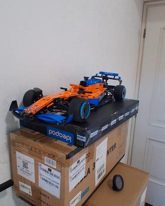 lego mclaren f1
