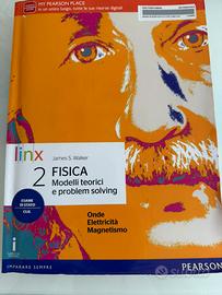 Fisica 2 onde elettricità magnetismo