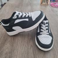 Scarpe bimbo puma n 32