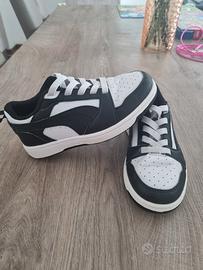 Scarpe bimbo puma n 32