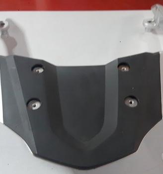 Maniglione posteriore KAWASAKI J300