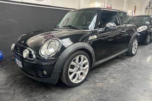 Mini 1.4 16V One Chili