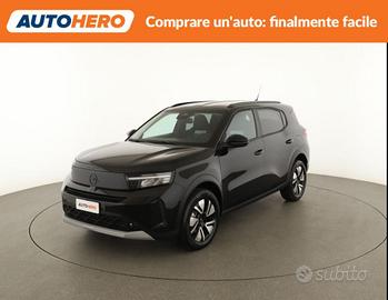 OPEL Frontera RN09428