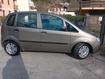 FIAT IDEA 1300 BENZINA 