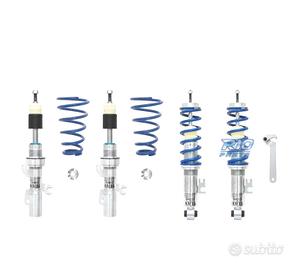 SOSPENSIONE FILETTATA BLUE LINE MINI ONE COOPER R5