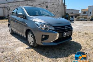 Mitsubishi Space Star 1.2 Invite radio