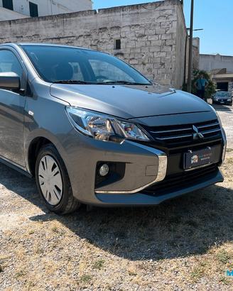 Mitsubishi Space Star 1.2 Invite radio
