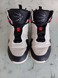 Scarpe basket bambino Decathlon