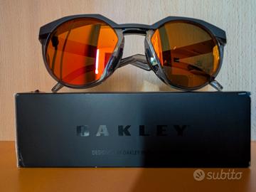 Occhiali da sole Oakley HSTN
