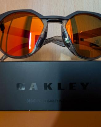 Occhiali da sole Oakley HSTN
