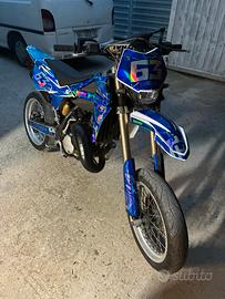 Husquarna sm 125