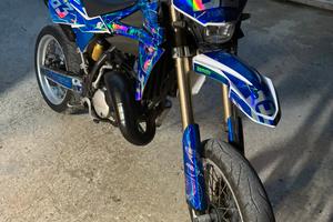 Husquarna sm 125