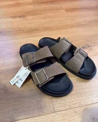 Sandali zara uomo