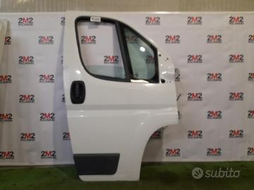 PORTIERA ANTERIORE DESTRA CITROEN Jumper Serie 168