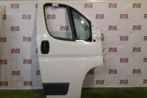 PORTIERA ANTERIORE DESTRA CITROEN Jumper Serie 168