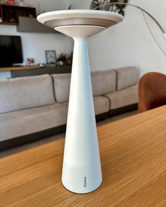 Lampada Zafferano Dama