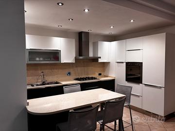 Cucina Arredo 3 quarzo