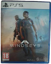 Mindseye PS5