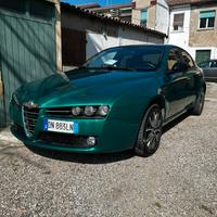 Alfa romeo 159
