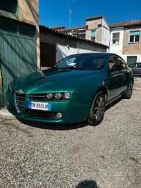 Alfa romeo 159
