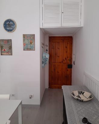 Appartamento al lido