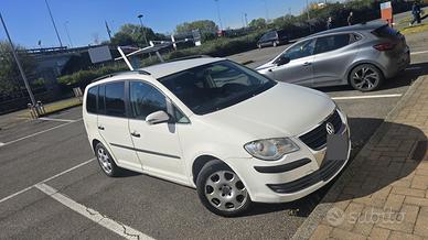 Volkswagen Touran 2.0 BiFuel (Metano/Benzina) – 20