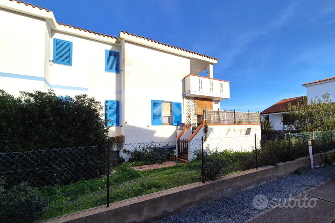 Appartamento – Câdesédda/Calasetta, Sulcis Iglesiente - Vista 2