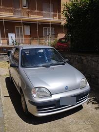 Fiat 600 el