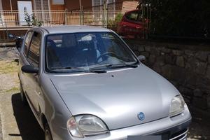 Fiat 600 el