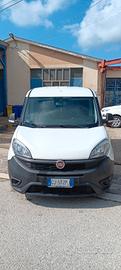 Fiat doblo maxi 13mtj