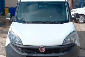 Fiat doblo maxi 13mtj