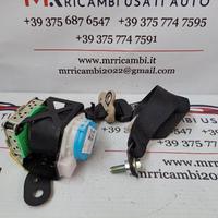 CINTURA DI SICUREZZA ANTERIORE DESTRA MAZDA 6 Berl