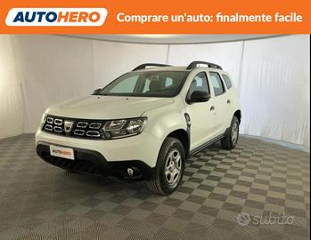 DACIA Duster RE75722