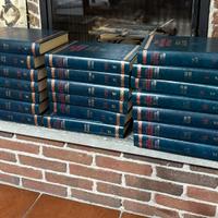 Enciclopedia 20 volumi