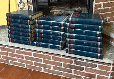 Enciclopedia 20 volumi