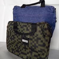 BORSA ORIZZONTALE COMIX 39X30X10 (PREZZO CADAUNO)