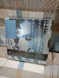 Prince Diamonds & Pearls