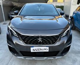 Peugeot 3008 BlueHDi 130 S&S EAT8 GT Line