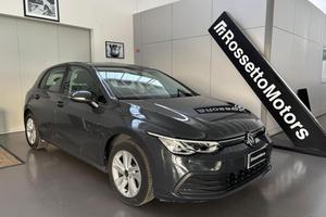 VOLKSWAGEN Golf 1.0 TSI EVO Life