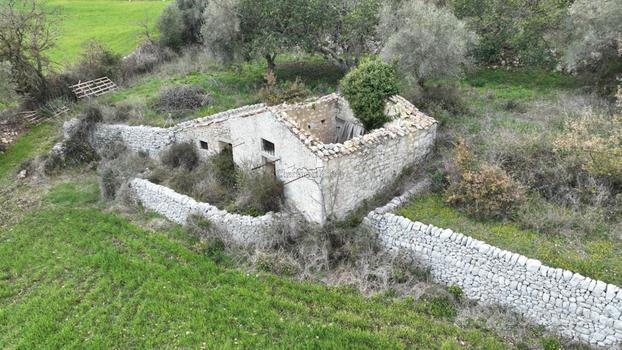 Rustico a Modica (RG)