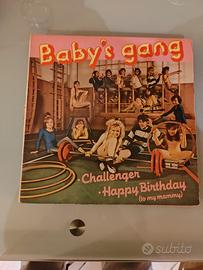 Baby's Gang - Challenger