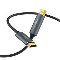 Twozoh Cavo HDMI Fibra Ottica 30M, Cavi HDMI Optic