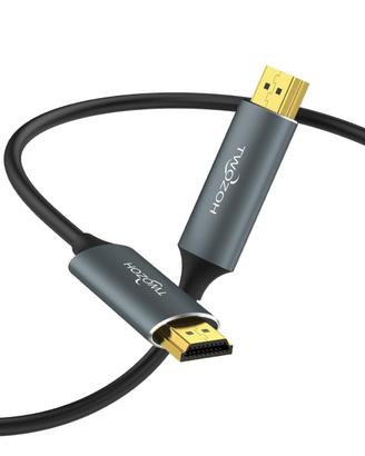 🔌 Cavo HDMI Fibra Ottica 30M Twozoh – 4K 60Hz HDR