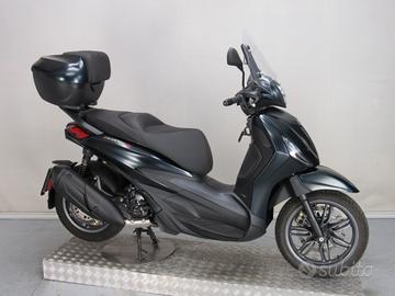 Piaggio Beverly 350 S ABS