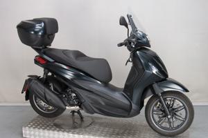 Piaggio Beverly 350 S ABS