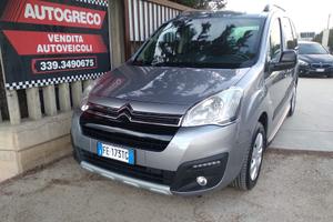 Citroen Berlingo Multispace BlueHDi 100 XTR