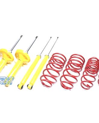 SOSPENSIONE SPORTIVA ALFA ROMEO MITO 2008- 30/30mm