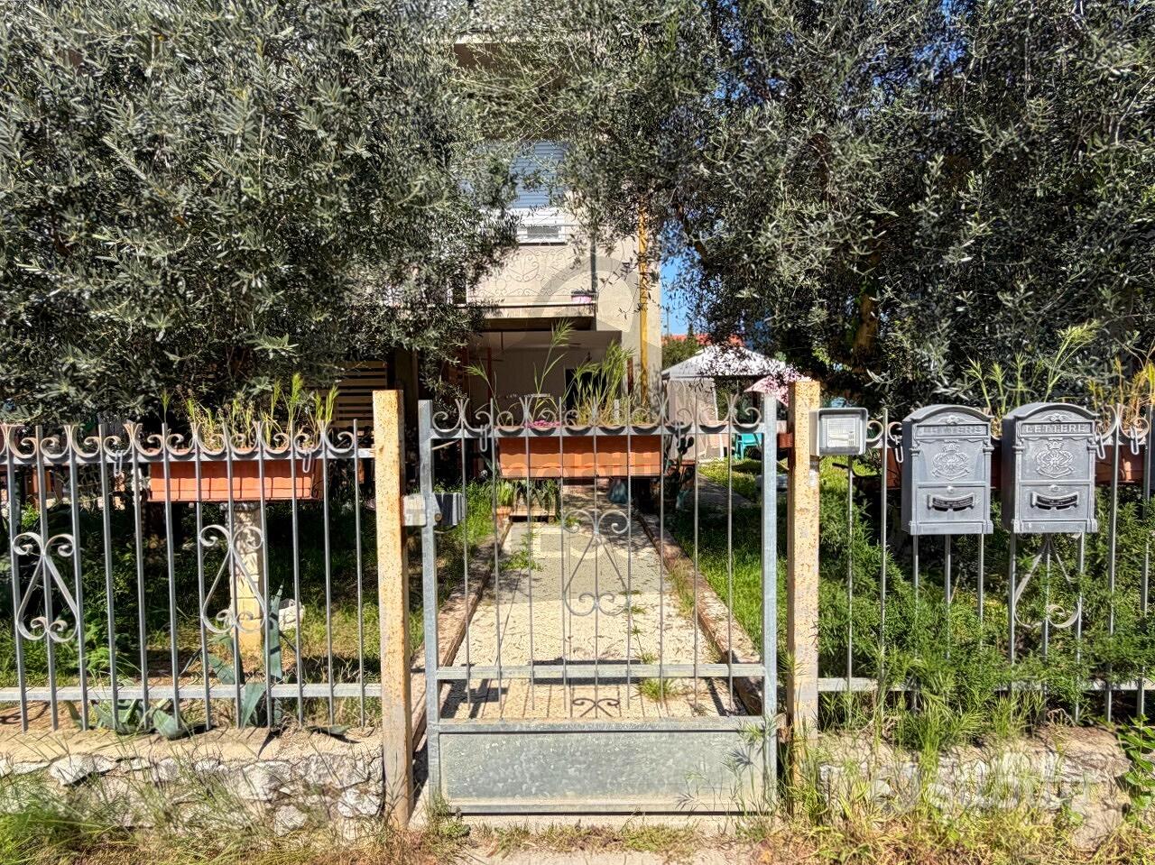 Trilocale a Rimini